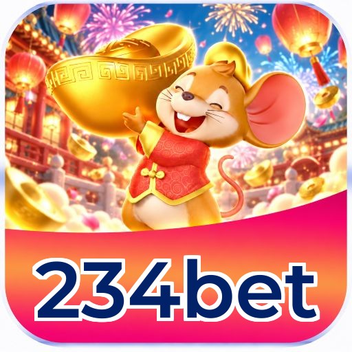 234bet Logo