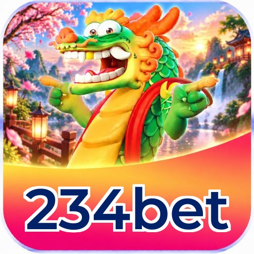 234bet Logo