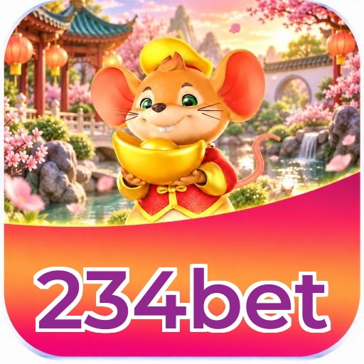 234bet Logo