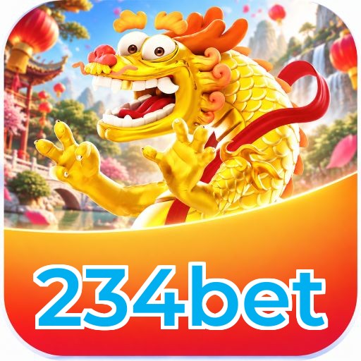 234bet Logo