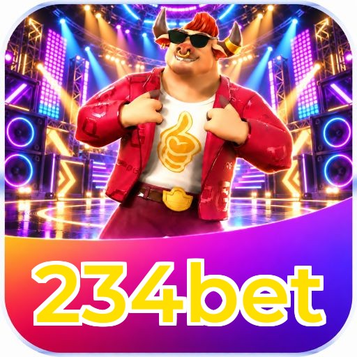 234bet APK Android - Logo oficial