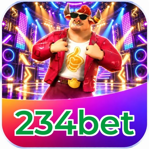 234bet Logo