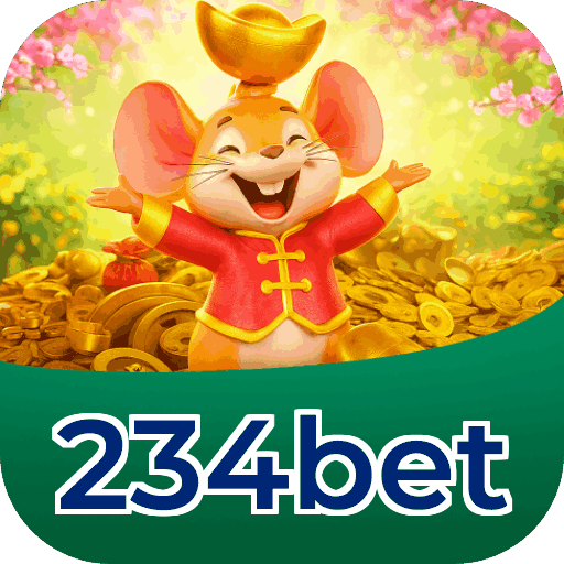 Tabela RTP dos jogos de cassino da 234bet