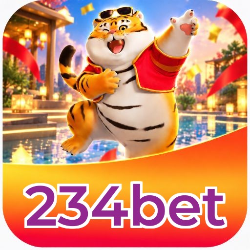 234bet Logo