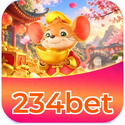234bet Logo