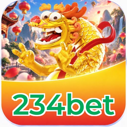 234bet Logo
