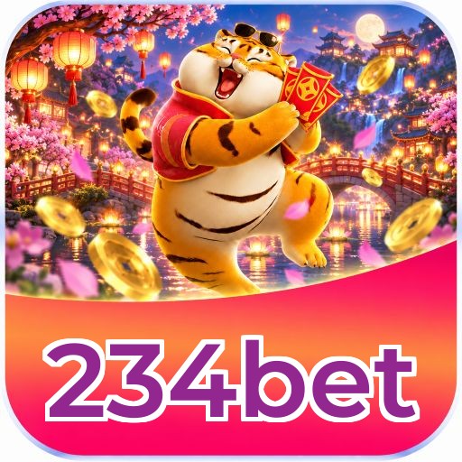 234bet Logo
