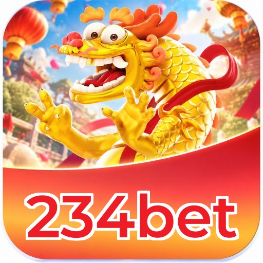 234bet APP Android/iOS - Logo oficial