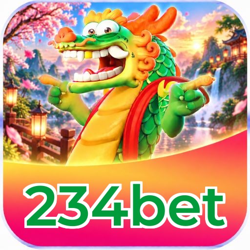 234bet Logo