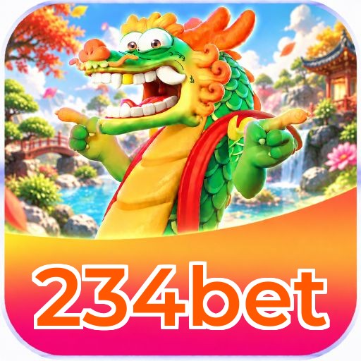 234bet Logo