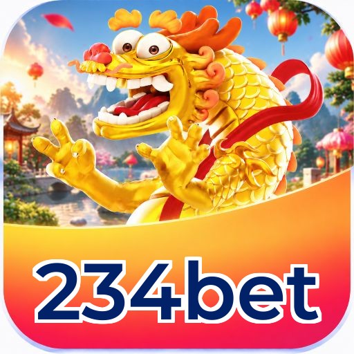 234bet Logo