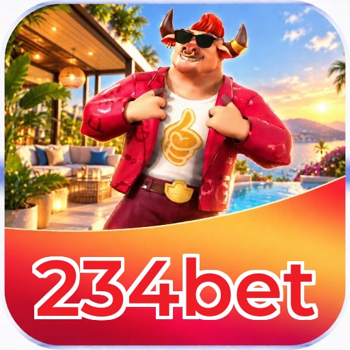 234bet Logo