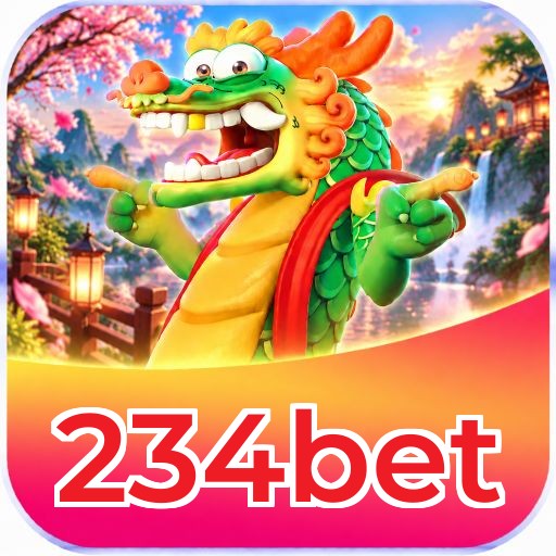 Slots online da 234bet com jackpots progressivos