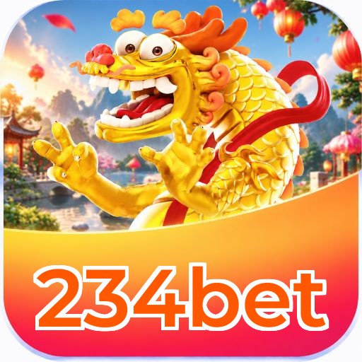 234bet Logo