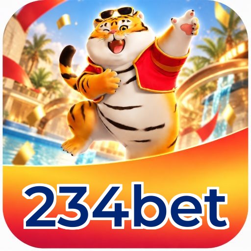 234bet Logo