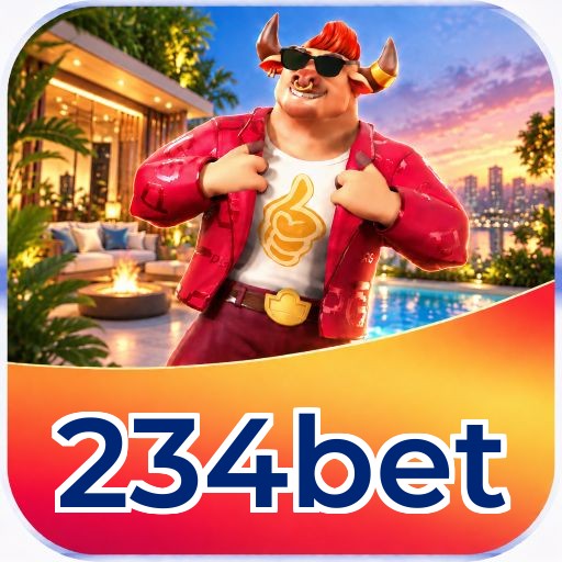 234bet Logo